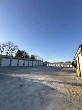 HHP Boat & RV Storage in Milan, TN