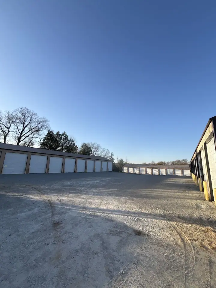 HHP Boat & RV Storage, RV storage in Milan