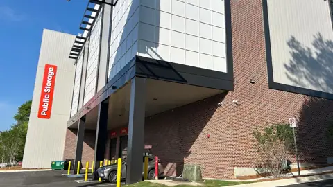 Public Storage in Atlanta, GA