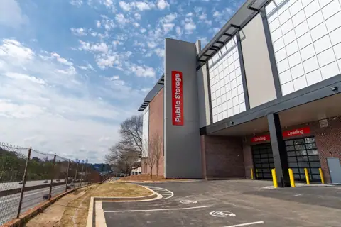 Public Storage photo 2