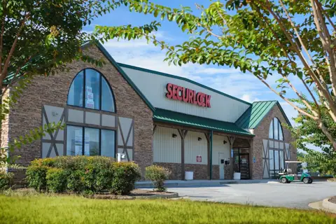 Securlock Storage at Dawsonville photo 2