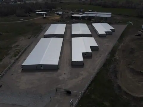 We R Self Storage-Rigby in Rigby, ID