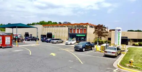 Self-Storage at U-Haul photo 2