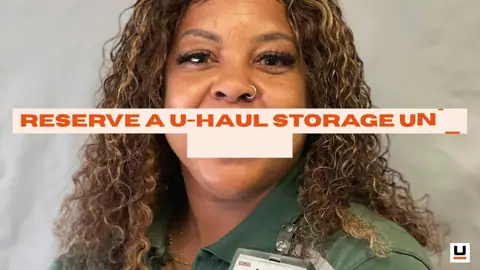 Self-Storage at U-Haul photo 3