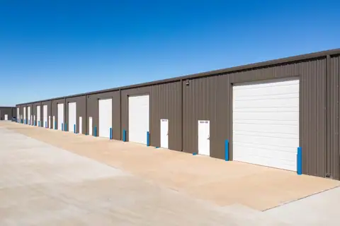 A Plus Super Storage, Shops & RV - 130th & University photo 3