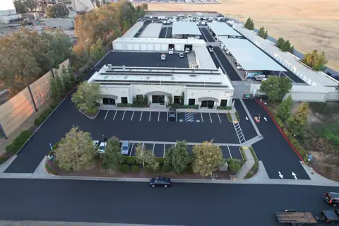 Lincoln Super Storage in Lincoln, CA