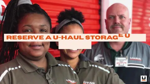 Self-Storage at U-Haul photo 2