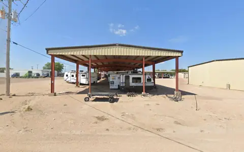 Dykemans RV Storage photo 2