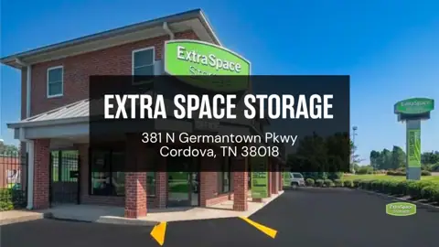 Extra Space Storage photo 3