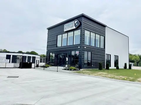 Premier Self Storage of Broken Arrow in Broken Arrow, OK