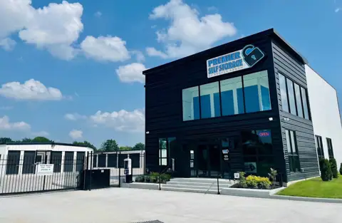 Premier Self Storage of Broken Arrow photo 2