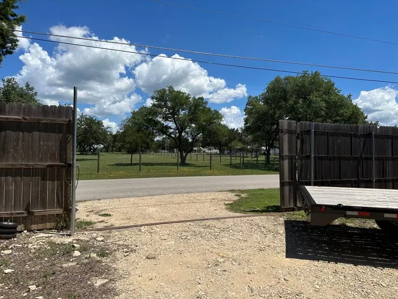 Rocky Ridge RV and Boat Storage, RV storage in Austin