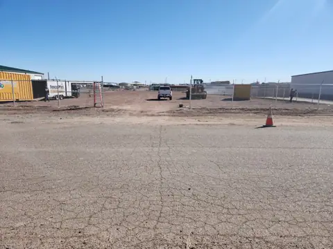 Red Rocks Boat & RV Storage - Pueblo West photo 2