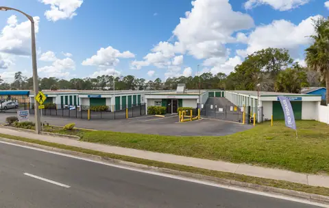 SecureSpace Self Storage Atlantic Beach in Atlantic Beach, FL