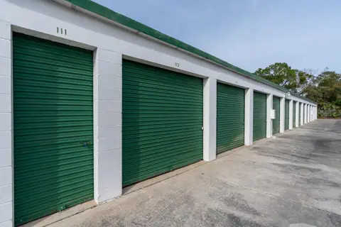 SecureSpace Self Storage Atlantic Beach photo 2