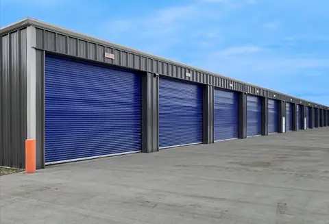 Clear Lake Storage Depot in Clear Lake, IA