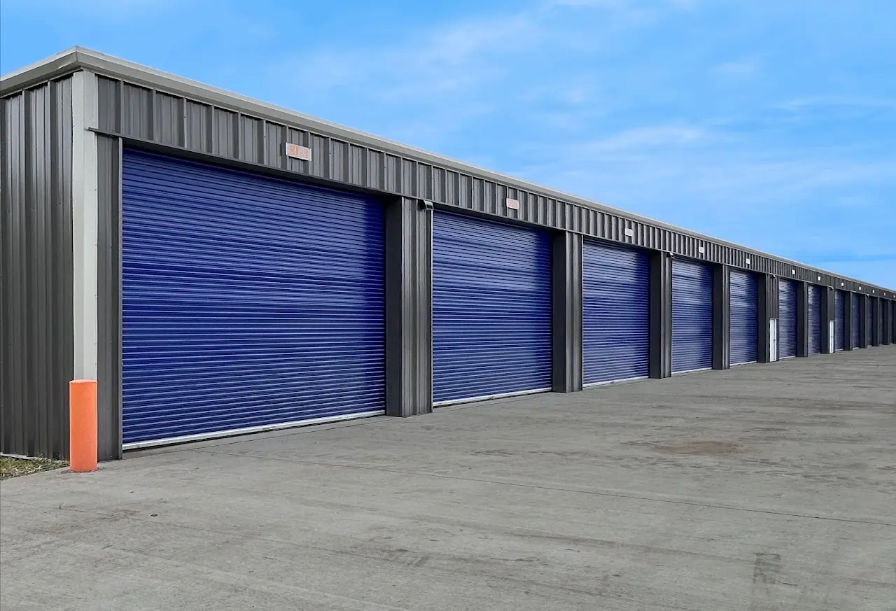 Clear Lake Storage Depot, RV storage in Clear Lake