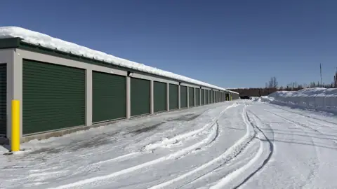 Willow Creek Self Storage photo 2