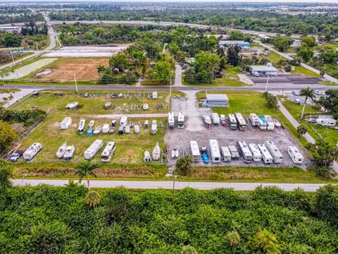 RecNation RV & Boat Storage photo 3