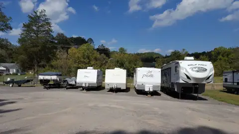 BlueMud Boat & RV Storage photo 2