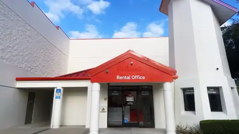 Public Storage in Lake Mary, FL