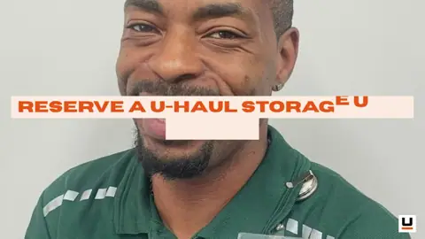 Self-Storage at U-Haul photo 3