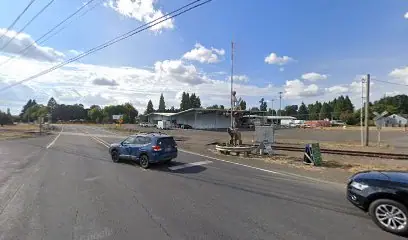 812 McClaine RV Storage, RV storage in Silverton