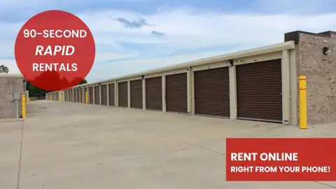StorageMax Canton 22 in Canton, MS