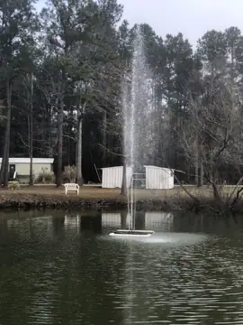 Boykin’s Hideout in Cross, SC