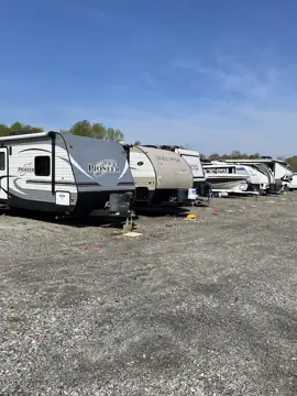 101 RV and Boat Storage photo 2