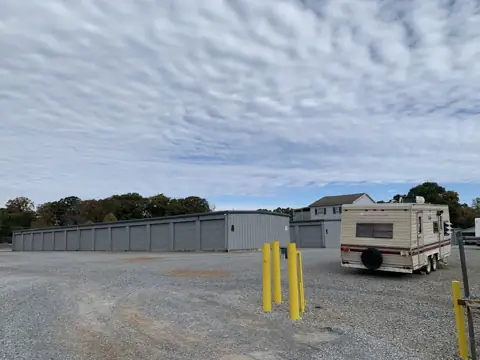 Volunteer Storage - Maryville #1 photo 2