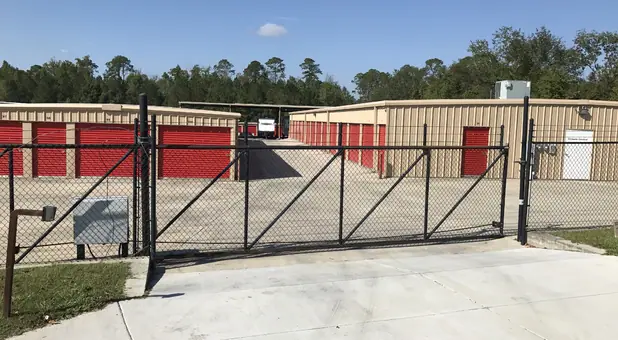 Drive Inn Mini Storage, RV storage in Waycross