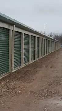 Lincoln Street Storage in East Canton, OH