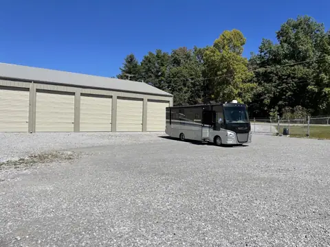 Fairfield Glade Storage in Crossville, TN