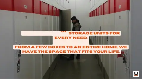 Self-Storage at U-Haul photo 2