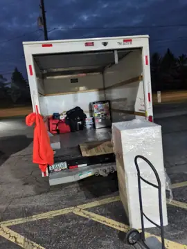 Self-Storage at U-Haul photo 3