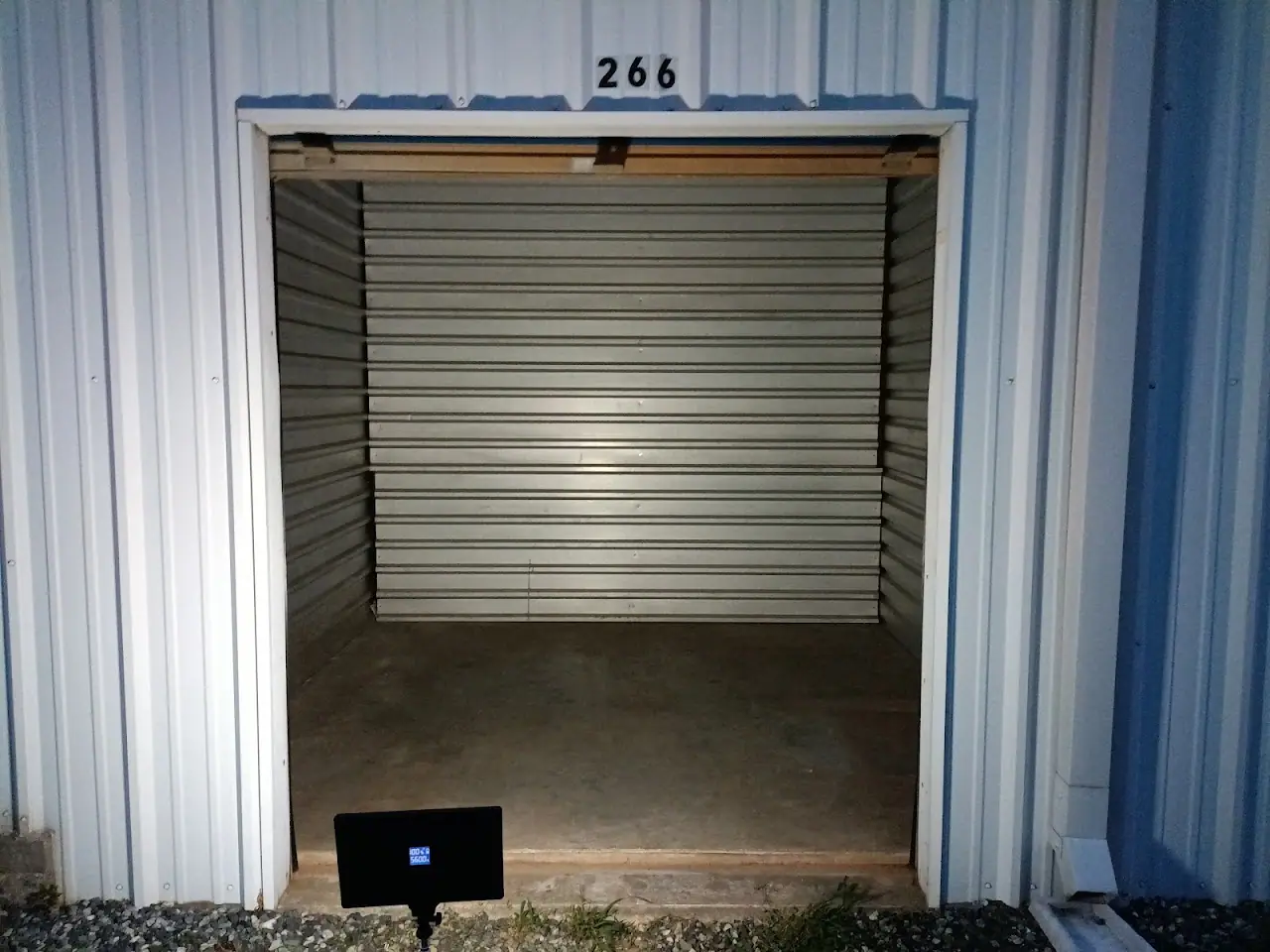 Siler City Self Storage, RV storage in Siler City