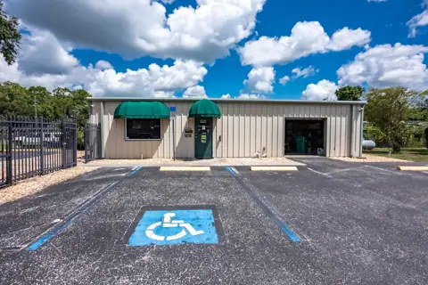 Century Storage in Crystal River, FL