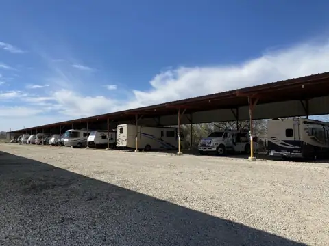 Arons Boat & RV Storage photo 3