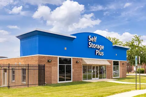 Self Storage Plus photo 2