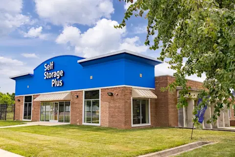 Self Storage Plus photo 3