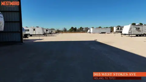 Westward RV Storage photo 2