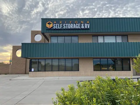 Arizona Self Storage & RV Storage at Litchfield Park in Litchfield Park, AZ