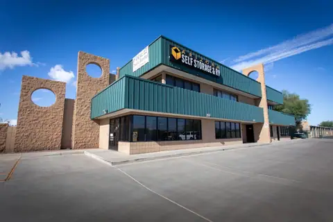 Arizona Self Storage & RV Storage at Litchfield Park photo 2