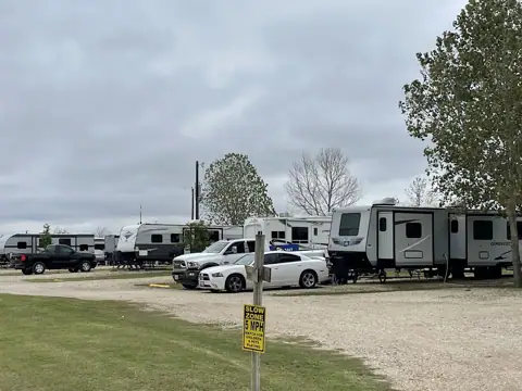 East Austin RV Park photo 2