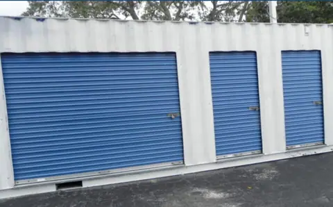 Budget Ground Storage photo 2