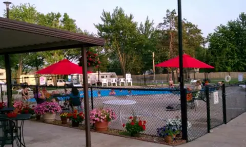 Trailside RV Park & Propane photo 3