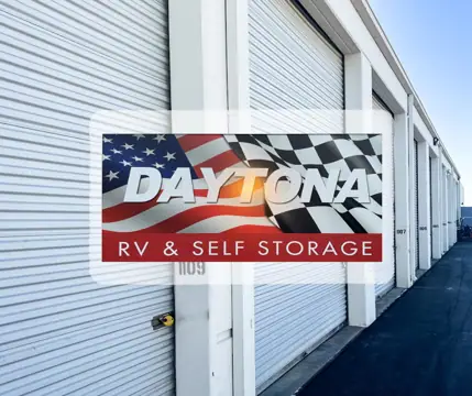 Daytona RV & Boat Storage photo 2