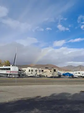 Comstock RV Park and Storage photo 2