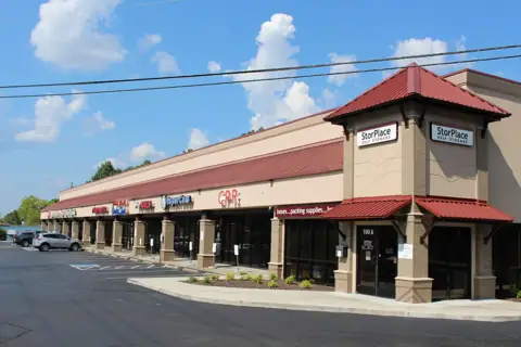 StorPlace Self Storage in Nashville, TN